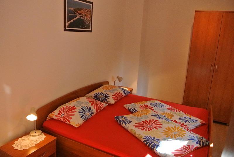 Apartmaji Nika Izola Eksteriør billede