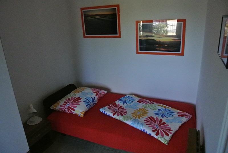Apartmaji Nika Izola Eksteriør billede