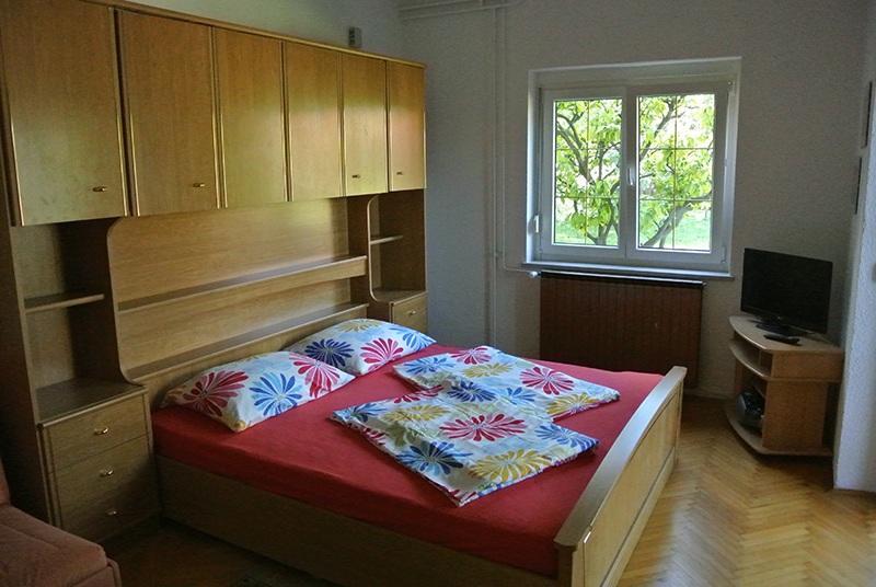 Apartmaji Nika Izola Eksteriør billede
